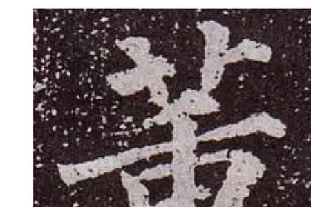 董字各种演变过程排序