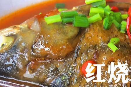 酱香鱼是怎么做的