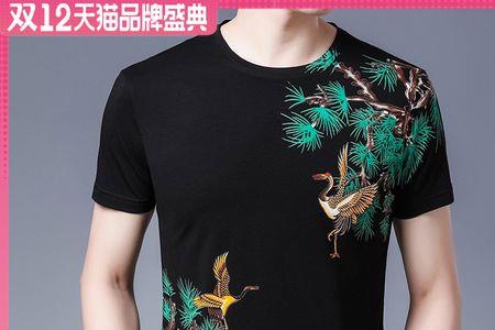 半袖上的图案掉了怎么办
