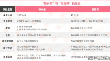 穗穗康是一种什么保险