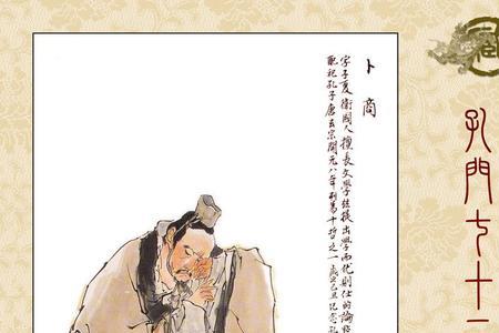 孔门七十二贤对联