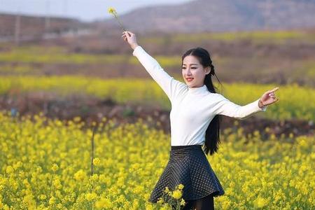 女人走路怎么看出是黄花大闺女