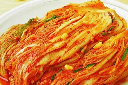 500克辣白菜料能腌制几斤白菜