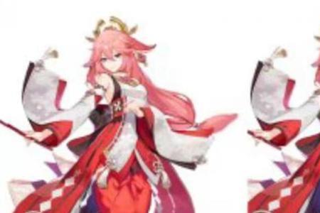 八重神子为什么是雷神的眷属