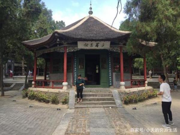 南阳历史故事完整版