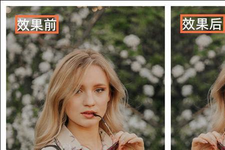 如何把照片镜像翻转