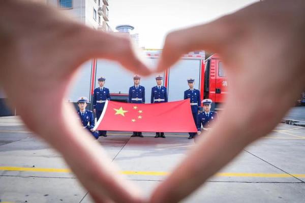 不负祖国重托什么意思