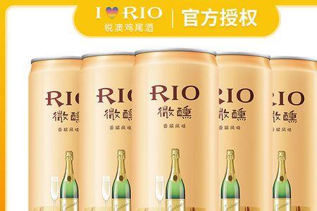 喝一罐锐澳会酒驾吗