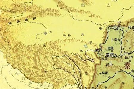 古代秦国最后灭掉的哪一国
