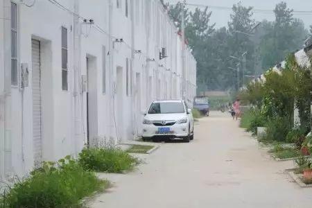 南北方村落有何差异