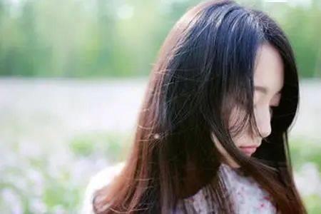 女孩子突然对你很凶