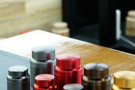 钛合金茶叶罐好不好