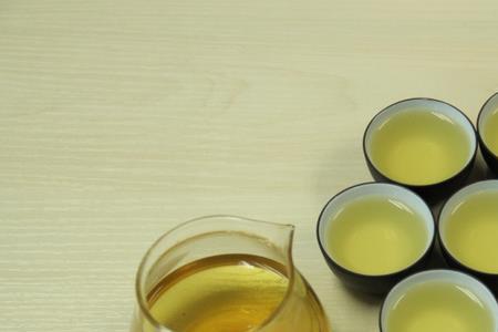 怎样做青翘茶
