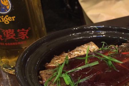 杭州外婆家必点招牌菜