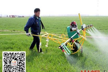 高比克t120喷雾怎么使用