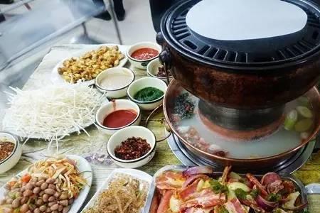顺义火锅排名前十名