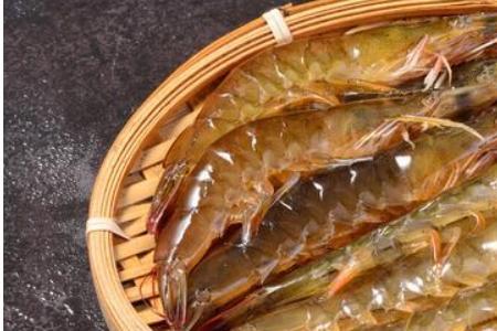 花虾是淡水还是海水