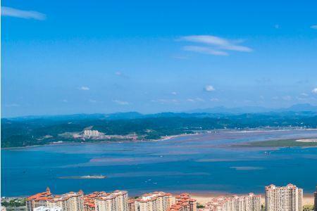 防城港物价排名