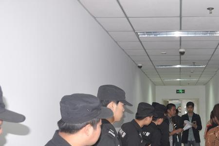 如何识别诈骗团伙