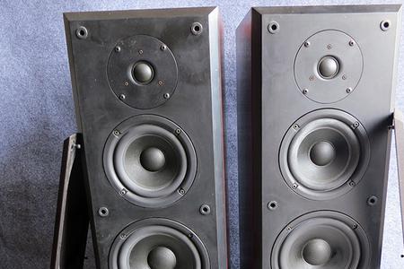 铝合金造重低音音箱可行吗