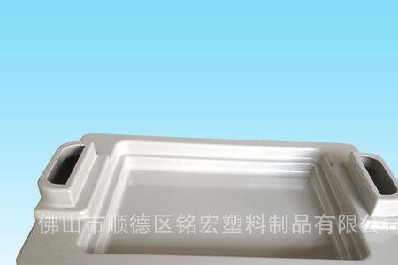 用于压缩成型的塑料有哪些