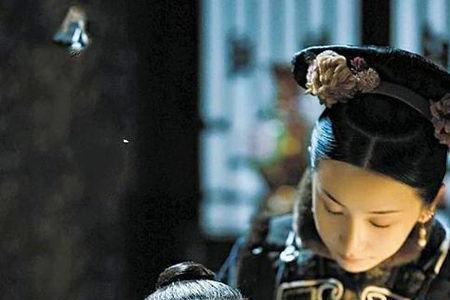 古代称什么亲人姑姑