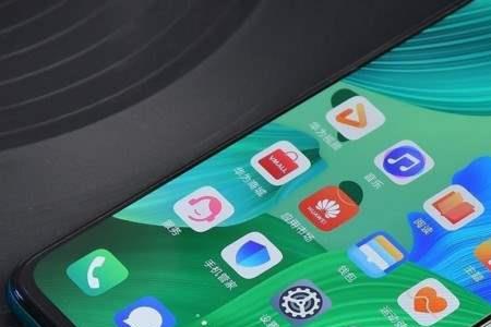 华为novi5手机怎么查用了多长时间