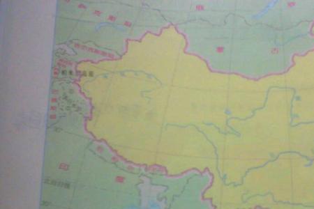东经60度北纬60度是哪里