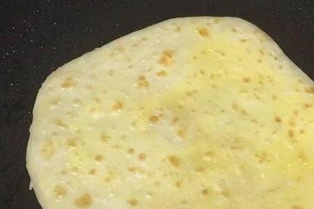 鸡蛋灌饼面皮怎么保存