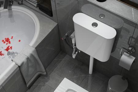 蹲便两头都可以冲水吗