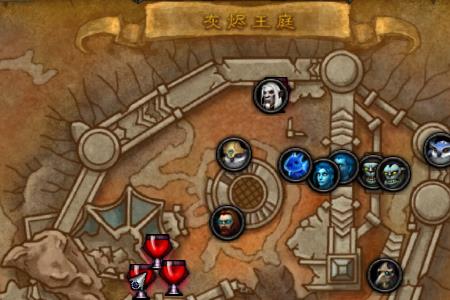 灰烬王庭声望怎么刷