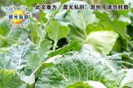 陕西泡花白怎么泡又脆又好吃