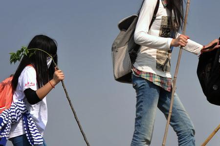 偃、檄、鏖、筚、澶、贶的读音