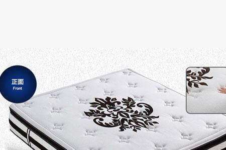 伯爵床垫是几线品牌