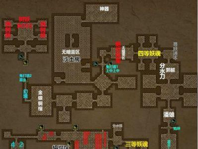 盗墓长生印绿皮鬼怎么过
