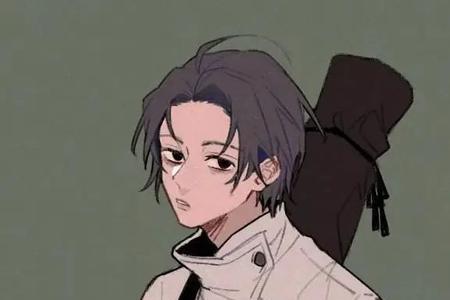 酷酷的是什么意思