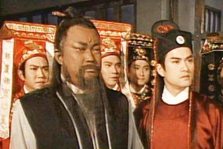 93版包青天报恩亭结局