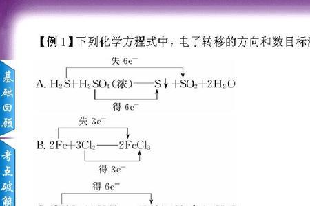 化学反应方程式中什么时候加水