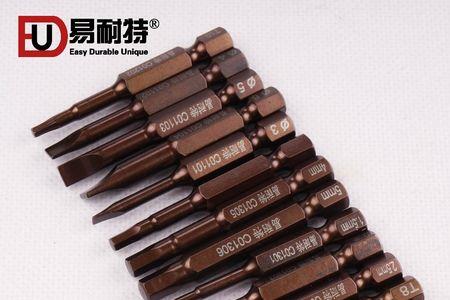 手电钻批头什么牌子的最耐用