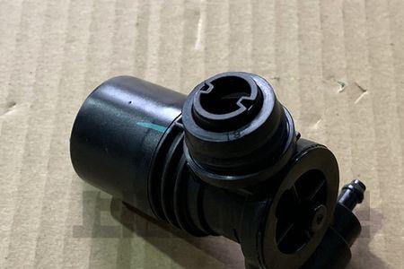 玻璃水泵保险丝是什么标志