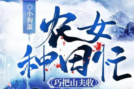 女主角是锦儿的小说