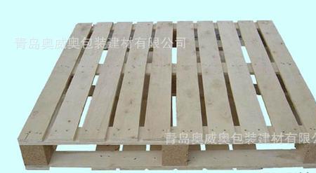 一个托盘多少立方