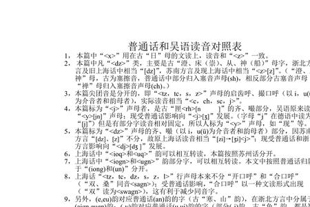 利索的读音普通话
