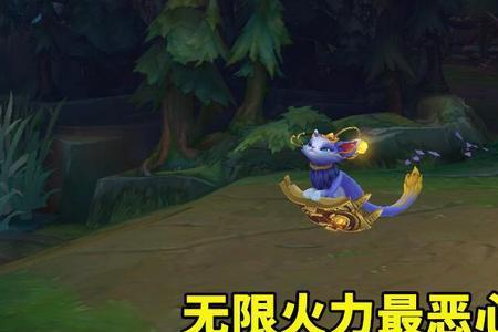 猫咪卢锡安怕什么