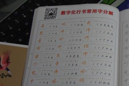 请问带化字偏旁的字有那些
