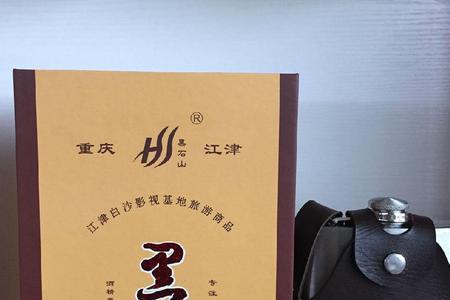 小曲兼香型白酒存放时间