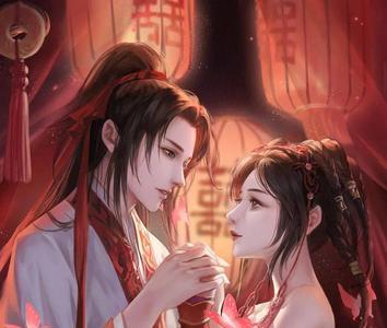 星辰圣女和黎明护盾是情侣吗