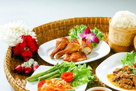 民族菜的八大特点