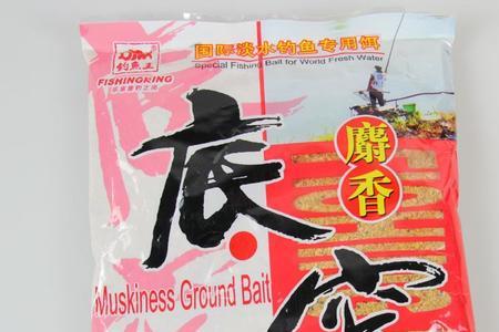 钓鱼王腥香饵料单开怎么样