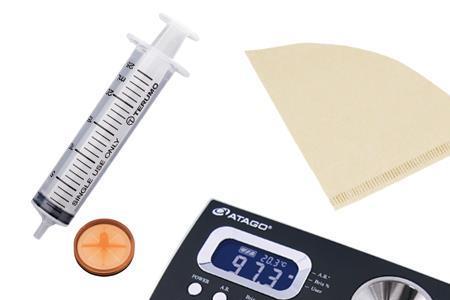 总糖和糖度一样吗